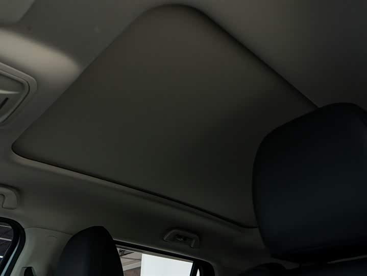 Haval H5 2023 2023款 2.0T自动四驱领英 汽油