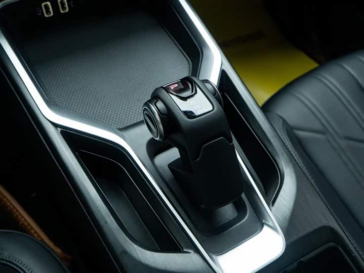 Haval H5 2023 2023款 2.0T自动四驱领英 汽油