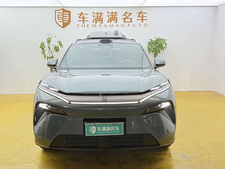 2025 BYD Tang L