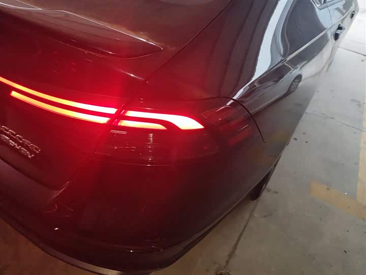 Honda Accord Hybrid 2023 2023款 2.0L e:PHEV 豪华版