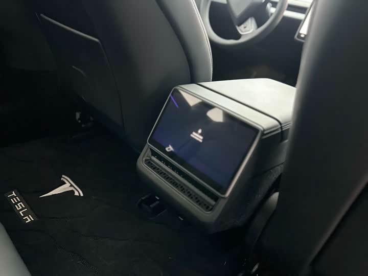 Tesla Model 3 2023 2023款 后轮驱动版