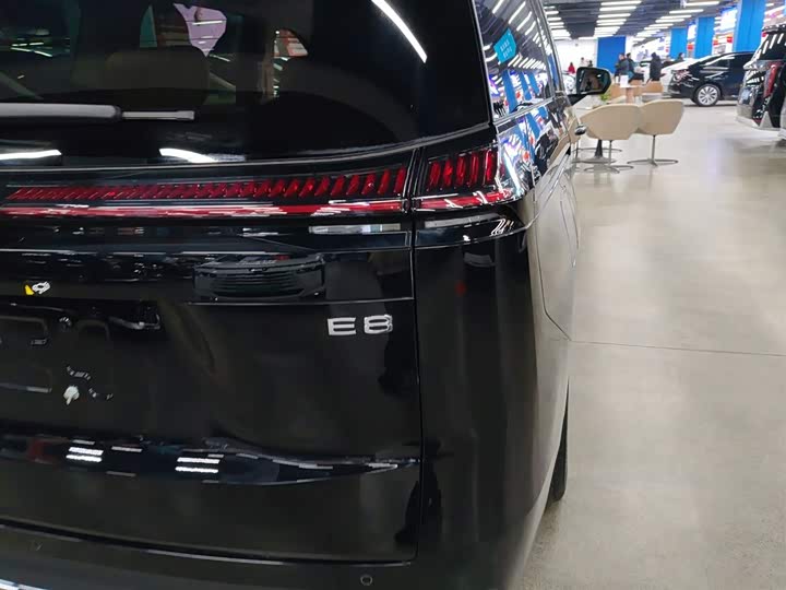 GAC Trumpchi E8 2024 2024款 150km MAX