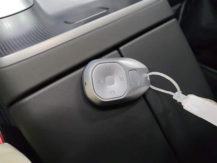 GAC Trumpchi E8 2024 2024款 150km MAX