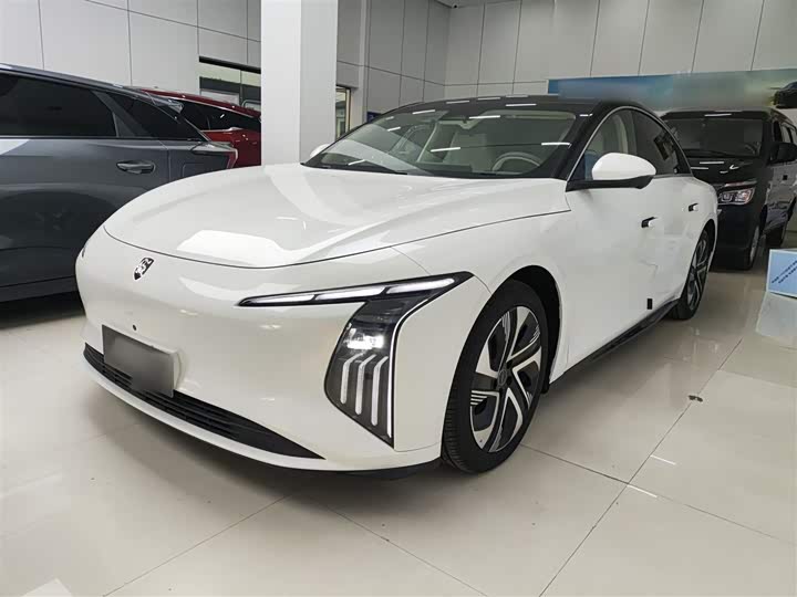 Dongfeng Forthing Xinghai S7 2024 2024款 555悦享版