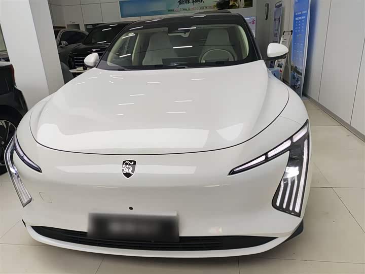 Dongfeng Forthing Xinghai S7 2024 2024款 555悦享版