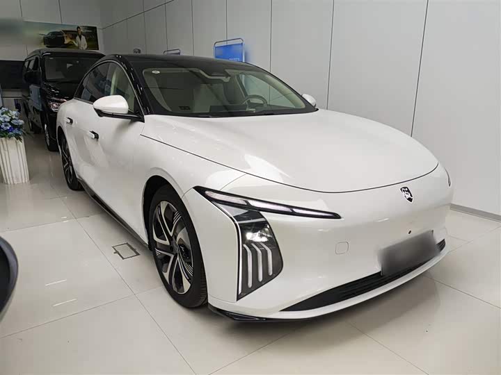 Dongfeng Forthing Xinghai S7 2024 2024款 555悦享版