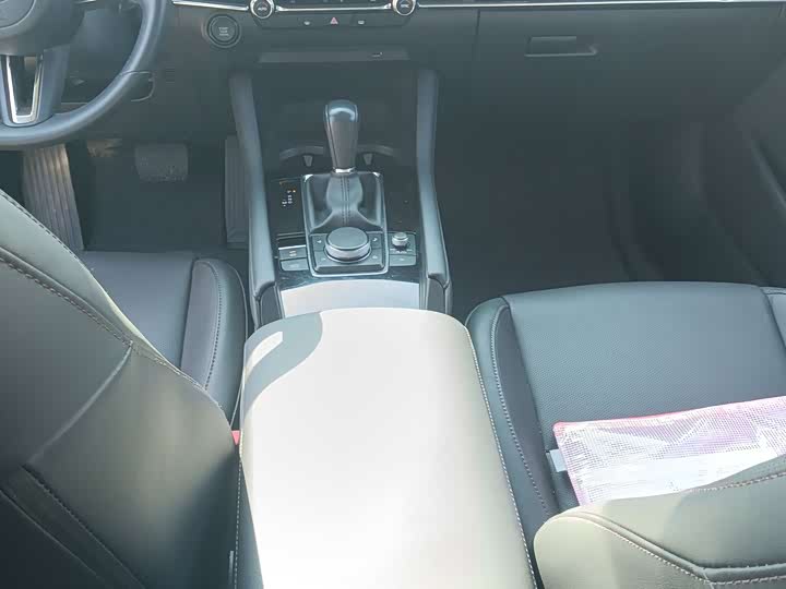 Mazda 3 (Axela) 2023 2023款 2.0L 自动质擎版