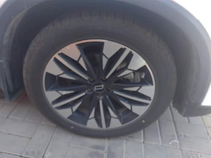 Bestune T77 2023 2023款 1.5T 自动豪华型