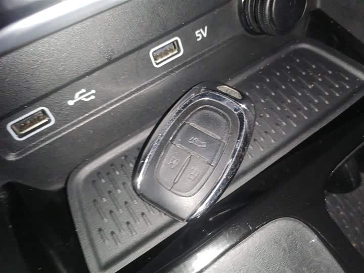 Maxus G50 2023 2023款 PLUS 1.5T 自动巡航版