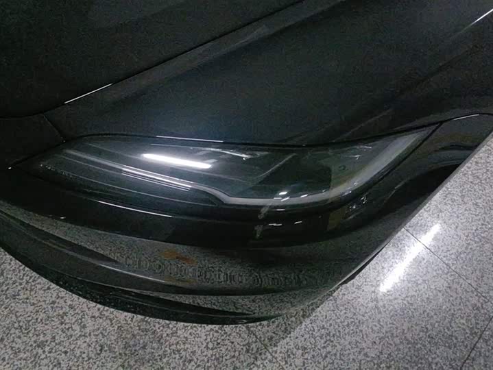 Tesla Model 3 2023 2023款 后轮驱动版