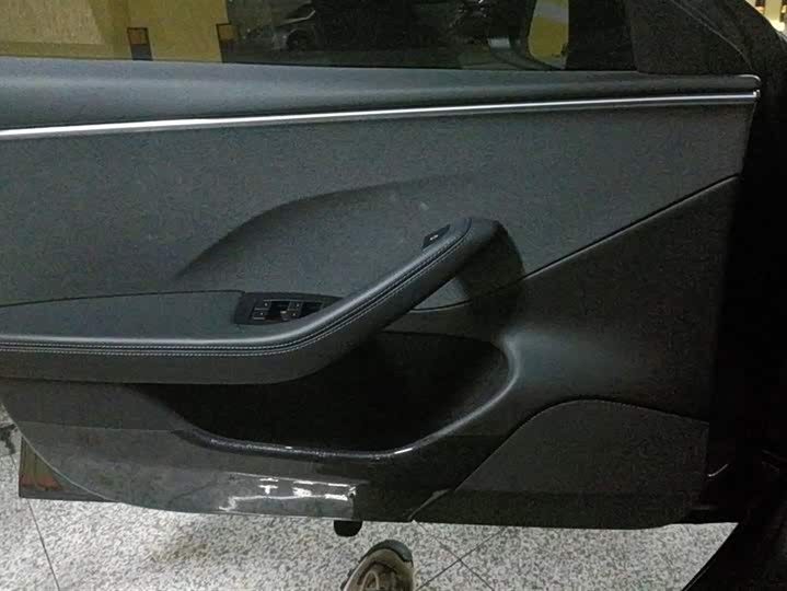 Tesla Model 3 2023 2023款 后轮驱动版