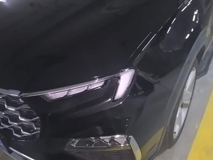 Ford Equator 2021 2021款 EcoBoost 225 尊领型PLUS 6座