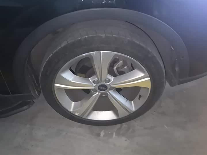 Ford Equator 2021 2021款 EcoBoost 225 尊领型PLUS 6座