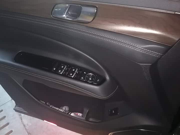 Ford Equator 2021 2021款 EcoBoost 225 尊领型PLUS 6座