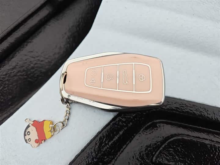 Geely Icon 2023 2023款 1.5TD 巧克力醇臻版