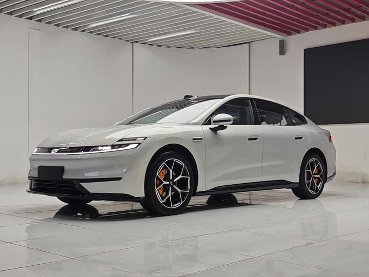 Changan Qiyuan (Nevo) A06 2026 2026款 240激光Ultra