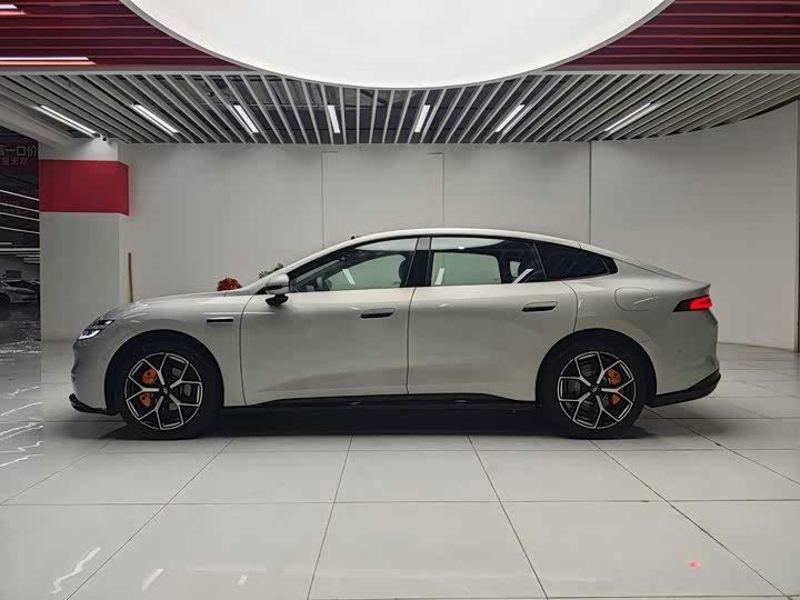 Changan Qiyuan (Nevo) A06 2026 2026款 240激光Ultra