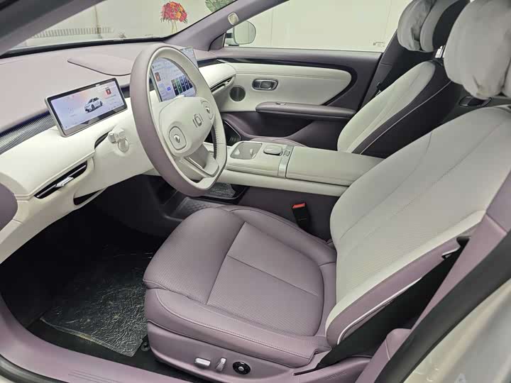 Changan Qiyuan (Nevo) A06 2026 2026款 240激光Ultra