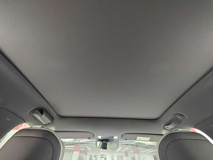 Changan Qiyuan (Nevo) A06 2026 2026款 240激光Ultra