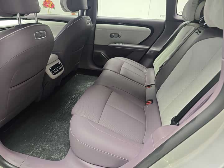 Changan Qiyuan (Nevo) A06 2026 2026款 240激光Ultra