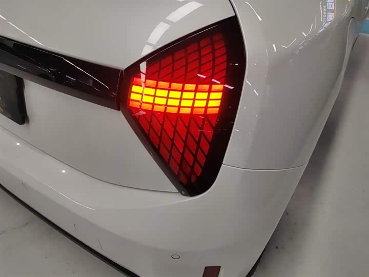 Mini Cooper 2025 2025款 456km COOPER E 经典派