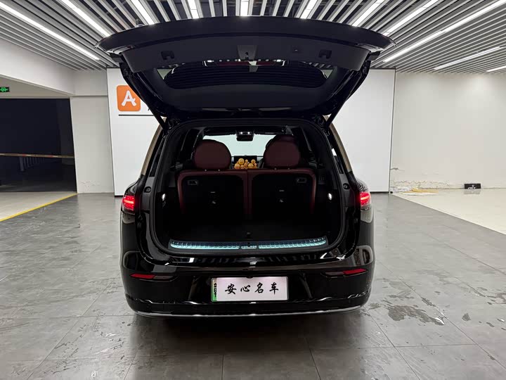 Voyah Taishan 2026 2026款 Max+