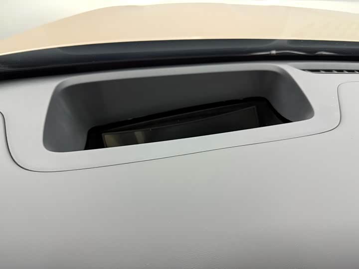 Voyah Taishan 2026 2026款 Max+