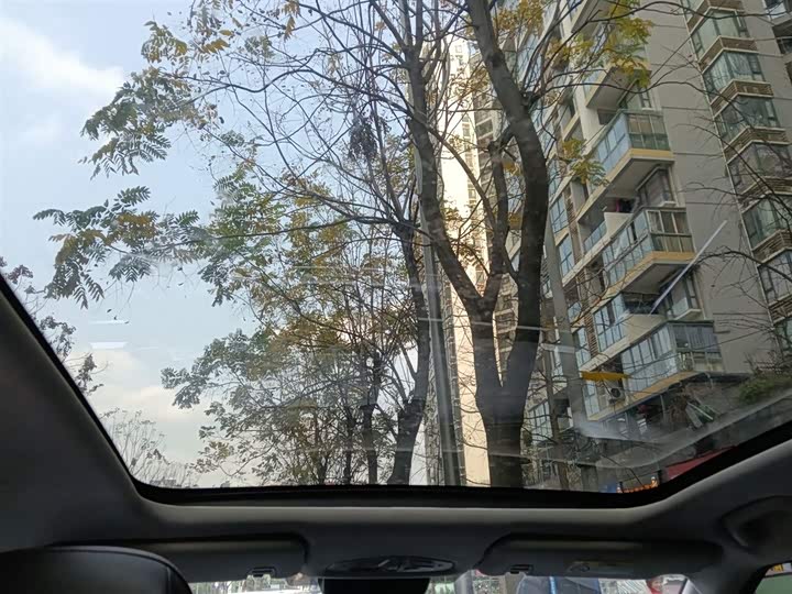 GAC Trumpchi Emkoo 2022 2022款 1.5T 超新星版