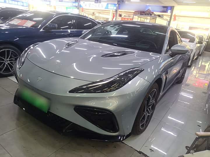 Hozon GT 2023 2023款 560 Lite