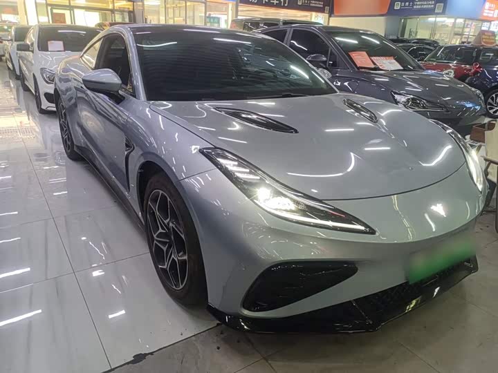 Hozon GT 2023 2023款 560 Lite