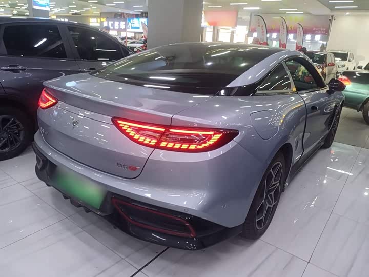 Hozon GT 2023 2023款 560 Lite