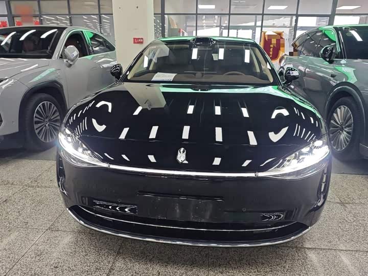 Stelato S9T 2025 2025款 增程 Ultra长续航版