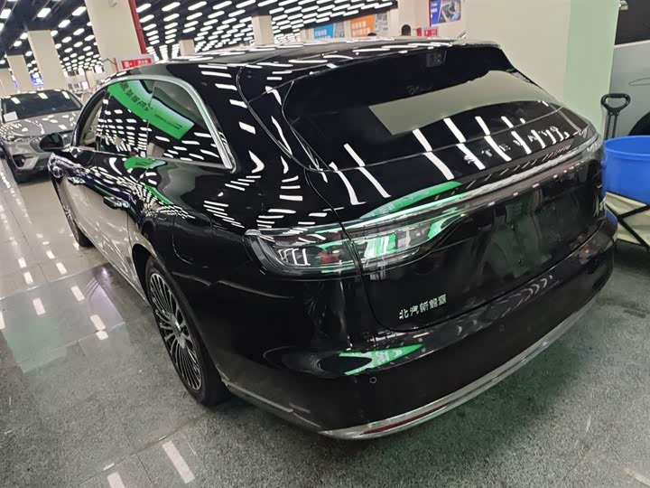 Stelato S9T 2025 2025款 增程 Ultra长续航版