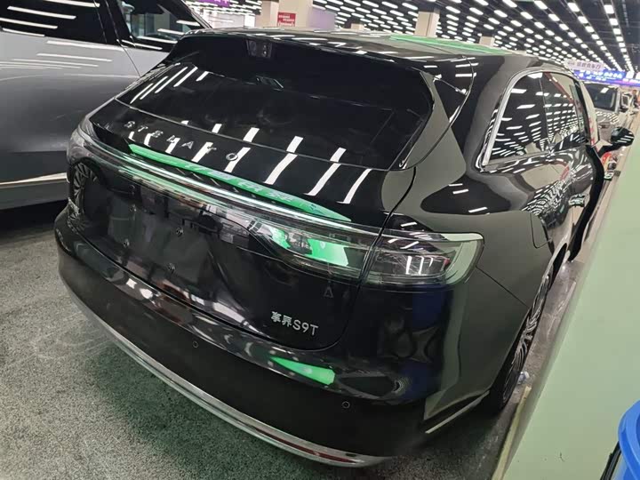 Stelato S9T 2025 2025款 增程 Ultra长续航版