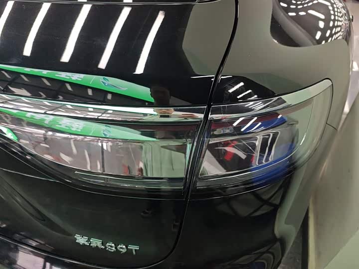 Stelato S9T 2025 2025款 增程 Ultra长续航版