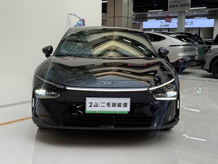 XPeng F57 2024 2024款 长续航 Max