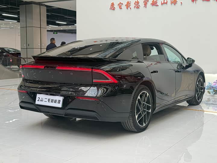 XPeng F57 2024 2024款 长续航 Max