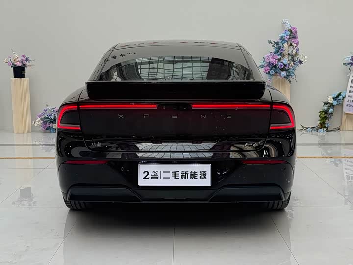 XPeng F57 2024 2024款 长续航 Max