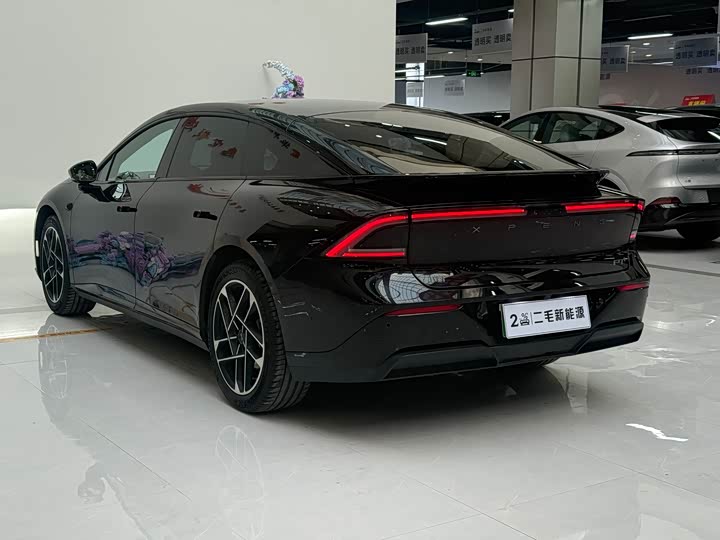 XPeng F57 2024 2024款 长续航 Max