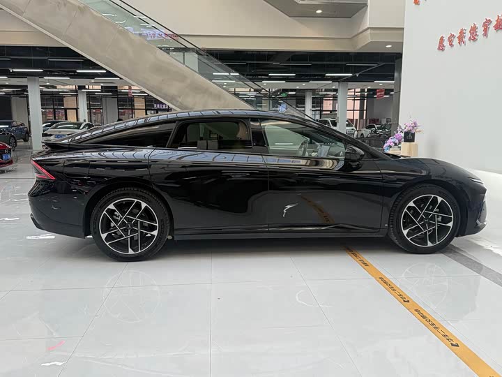 XPeng F57 2024 2024款 长续航 Max