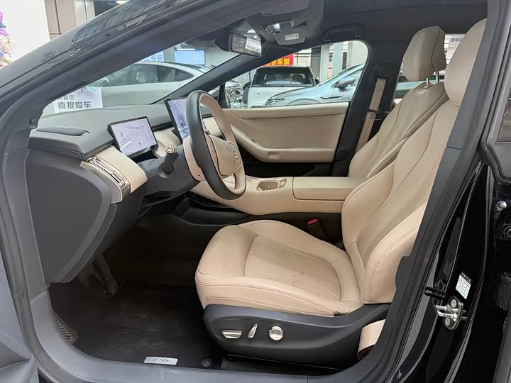 XPeng F57 2024 2024款 长续航 Max