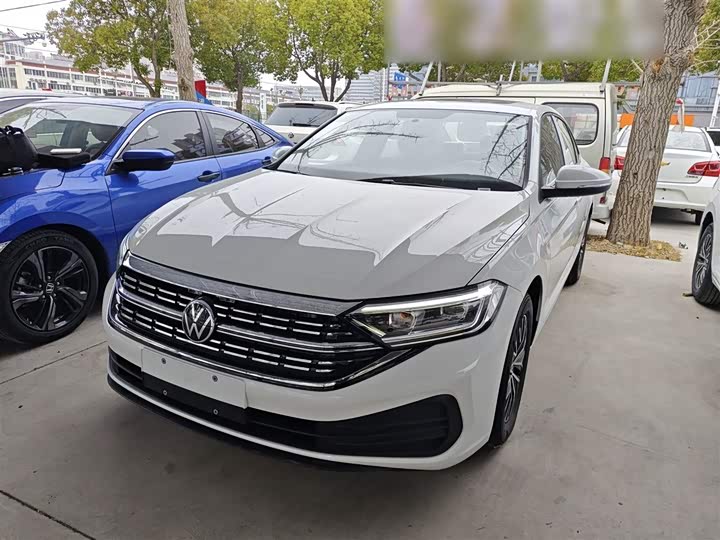 Volkswagen Sagitar L 2025 2025款 改款 200TSI DSG飞越版