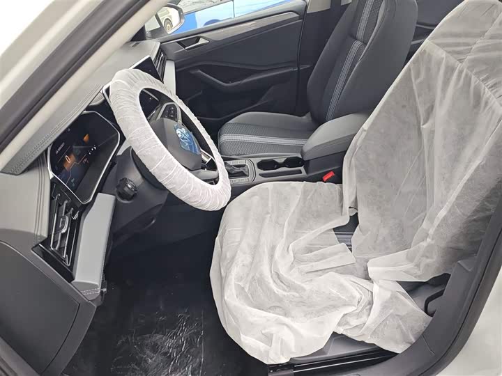 Volkswagen Sagitar L 2025 2025款 改款 200TSI DSG飞越版