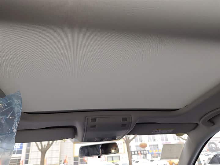 Volkswagen Sagitar L 2025 2025款 改款 200TSI DSG飞越版