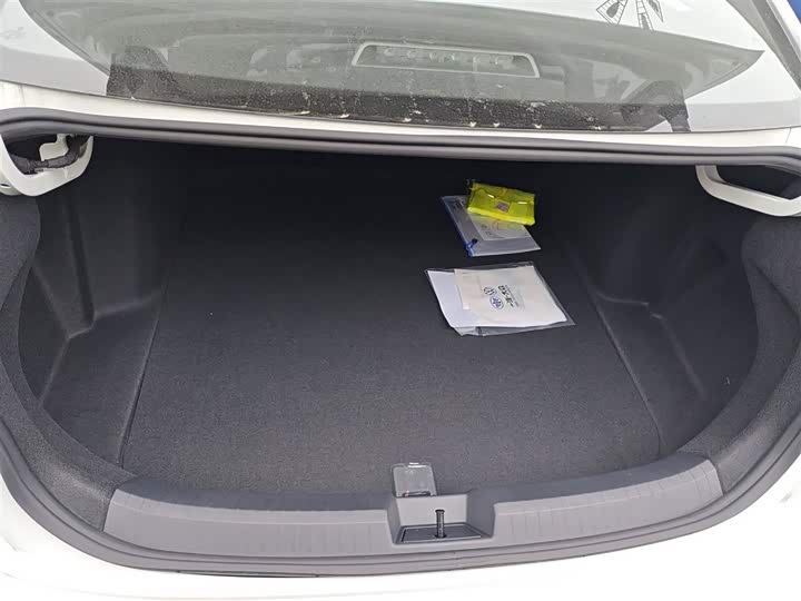 Volkswagen Sagitar L 2025 2025款 改款 200TSI DSG飞越版