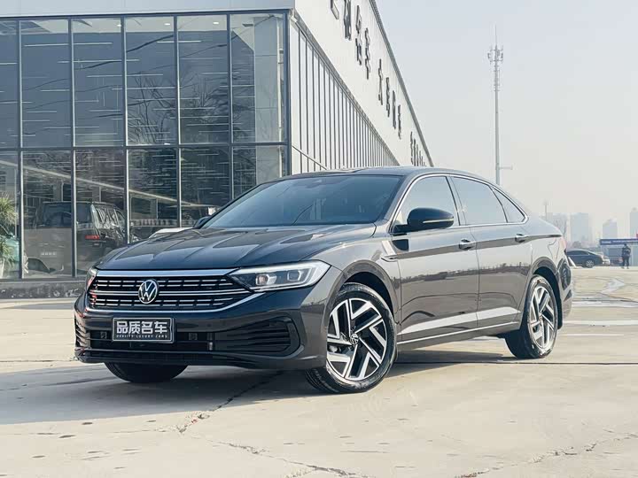 Volkswagen Sagitar L 2024 2024款 300TSI DSG超越版