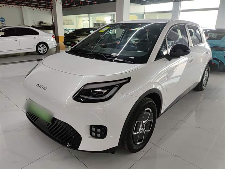 GAC Aion UT 2025 2025款 330星辉版