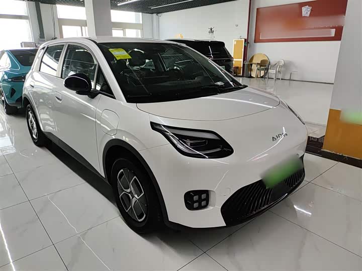 GAC Aion UT 2025 2025款 330星辉版