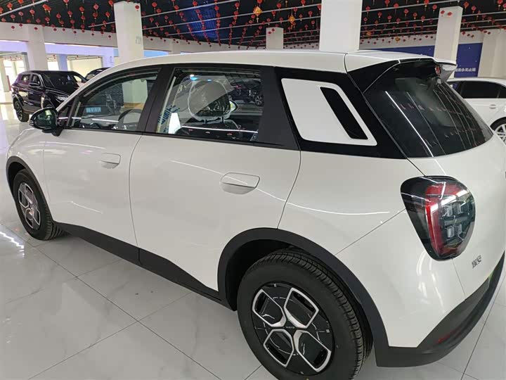 GAC Aion UT 2025 2025款 330星辉版