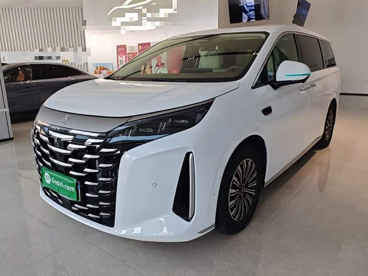 BYD Xia 2025 2025款 DM-i 1.5T 180km 卓越型